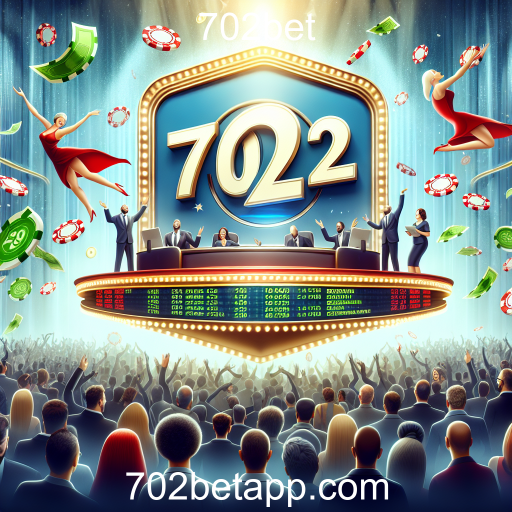 A Revolução dos Jogos de Resultados Ao Vivo na 702bet